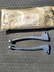 Beck Arnley 6152-8000 Fits Bridgestone Rockford Right Front Brake Lever. Fixed Price $15.85.