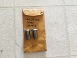 Nos Honda Oil Lock Spacer 51432-360-000 Lot Of. Fixed Price $14.99.
