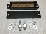 Harley 72325-48 Panhead Shovelhead Wl Servicar Rear Terminal Box 56-69 Flh. Fixed Price $59.95.