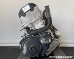 06-07 2006 2007 Suzuki Gsx-r 600 Complete Engine Motor Transmission N732-141225. Fixed Price $1999.00.