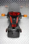 2002 Suzuki Vstrom DL1000 Rear Fender W/ Taillight & Signals 35710-06G30. Fixed Price $149.99.