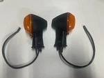 Tokaidenso 35600-31F3A, Amber Turn Signal Assembly Left And Right. Fixed Price $60.00.