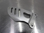 06-07 Suzuki GSXR750 & 600 Front Right Driver Heel Guard 43571-01H01. Fixed Price $9.30.