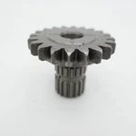 Kawasaki KX250X 2022 GEAR,20T 16085-0710. Fixed Price $94.68.