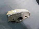 Nos Lucas Tail Light Housing, Triumph T120R T100R # 82-8139 68-70 TR6R LU87. Fixed Price $39.95.