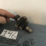 Harley Flathead 45 Wla Servi-car Rear Inlet Cam 25502-37. Fixed Price $52.00.