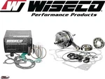 Wiseco Top & Bottom End Yamaha 2002-2018 Yz 85 Engine Rebuild Kit Crank/piston. Fixed Price $438.97.