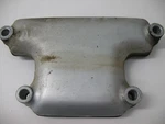 1978 Honda Goldwing Final Drive Gear Cover 11371-371-000. Fixed Price $8.21.