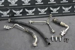 2009 Yamaha YZ250F Oem Engine Motor Oil Pump 5XC-13464-30-00 5XC-13465-30-00. Fixed Price $59.49.