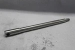 Front Axle 41584-86 2005 Softail Deluxe Flstni. Fixed Price $45.00.