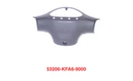 53206-KFA6-9000 Fairing Rear Handlebar Cover Kymco People 125 150. Fixed Price $69.74.