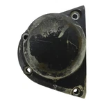 1979 Yamaha DT175 Oil Pump Cover 2A6-15416-00-00. Fixed Price $24.99.