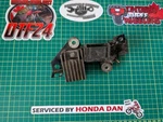 Honda XL350 Regulator Rectifier 31400-KG0-008 Used Fits 1984-85. Fixed Price $72.88.