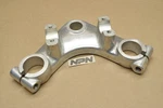 Nos Honda SL90 Front Fork Triple Tree Steering Stem Bridge Clamp 53231-074-000. Fixed Price $192.49.