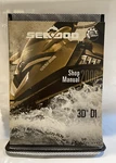 Oem Sea Doo/brp, 2006 Shop Manual, 3D Di - 219100241. Fixed Price $59.99.