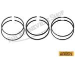 Triumph 650 1959-1972 Std Piston Ring Set Genuine Hepolite 70-6864 Uk-made Pn.... Fixed Price $147.44.