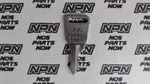 Nos Honda Oem Ignition Switch And Lock Key Single Groove H2021. Fixed Price $13.19.