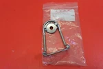 Lh Left Headlight Stay 1977 1978 CB750 Hondamatic 61315-393-771. Fixed Price $29.95.