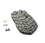 Kawasaki KS125, 1974-1975, 428-118 Drive Chain. Fixed Price $14.16.