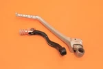 2010 06-11 Ktm Kick Starter Pedal Lever Arm Crank Pivot Step. Fixed Price $89.99.