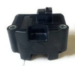 Accel Twin Cam Carb Super Coil, For Models 31655 99-06 Harley, Black, 140409. Fixed Price $179.95.