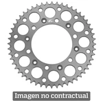 Renthal Ultralight Transmission Rear Sproket Dientes Silver 216U-520-52GPSI. Fixed Price $137.69.