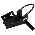 Extreme Max 5001.5010 Standard Motorcycle Wheel Chock - Black. Fixed Price $96.89.