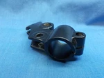 Yamaha 341-82911-00. Oem Lh Lever Holder. Fits Multiple Applications.. Fixed Price $18.95.
