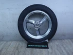 1997 Suzuki Marauder VZ800 S230-3) Front Wheel Rim 16IN. Fixed Price $58.99.