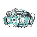 Stock! Motorcycle Engine Complete Gasket Set For Honda CB650 Sc Custom. Fixed Price $53.99.