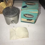 Wiseco 130P8 Piston And Rings New Open Box. Fixed Price $120.00.