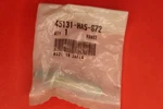Nos Honda Bolt A, Pin Oem# 45131-HA5-672. Fixed Price $14.95.