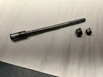 1981 Honda GL500 Rear Axle 42301-MA1-000. Fixed Price $30.00.
