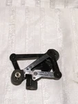 Bmw K1600 Gtl 2016 Genuine Oem Rear Passenger Footrest Brackets Left Right. Fixed Price $75.00.