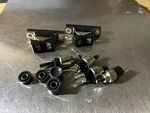 Switch Kit Fits: Fl Models 72/81, Fx & Sportster 73/81 71547-75A. Fixed Price $35.04.