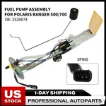Fuel Pump Hanger 2520674 For 2006-2013 Polaris Ranger 500 700 800 Xp. Fixed Price $45.49.