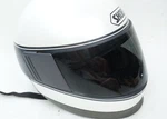 Vintage Shoei Z-100 Full Face Helmet Aramid Fiberglass Snell 1980 Small. Fixed Price $49.99.