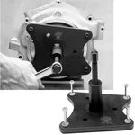 Jims Crank Removal Tool Motorcycle Street Bike 1047-TP DS-196089. Fixed Price $289.76.