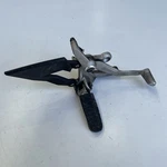Ktm Super Duke 990 2009 Right Foot Peg Bracket Brake Lever Bent 6100303900001S. Fixed Price $57.21.