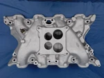 1971 Ford Boss 351, Mustang, Buddy Bar Intake D1ZX-9425-GA. Fixed Price $1550.00.