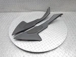 2013 12-14 Kawasaki Versys KLE650 Left Right Side Fairing Cover Cowl Panel Oem. Fixed Price $37.19.