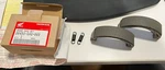 Genuine Honda Nos Brake Shoes Front Or Rear 06450-GAG-003 Z50 CT70/90/110 CH80. Fixed Price $45.00.