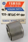Nos Genuine Yamaha Clutch Bearing 1967 YDS5 YM2 YR1 1968 YR2 Oem 933-18325-01-00. Fixed Price $49.97.