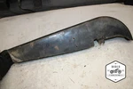 1972 Triumph Tiger Daytona 500 T100R T100C Chain Guard A8-5722.ABW. Fixed Price $75.00.