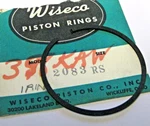 Kawaskai T1A400S1 T1B400S Stand Size Missing Ring Wiseco Piston 2083RS. Fixed Price $9.99.