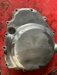 1980 Suzuki Clutch Cover. Fixed Price $25.85.