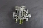 Yamaha 1980 1981 Right Side Mikuni Mic Carburetor Empty Body. Fixed Price $70.00.