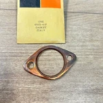 Harley Aermacchi Oem Nos Exhaust Pipe Gasket / 65831-61P. Fixed Price $40.00.