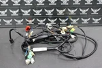 2005 Suzuki DR200SE Oem Main Engine Wiring Harness Motor Wire Loom Good!. Fixed Price $149.99.