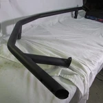 Can-am Oem Rh Frame Tube For Cab Extension, 2878808. Fixed Price $79.97.